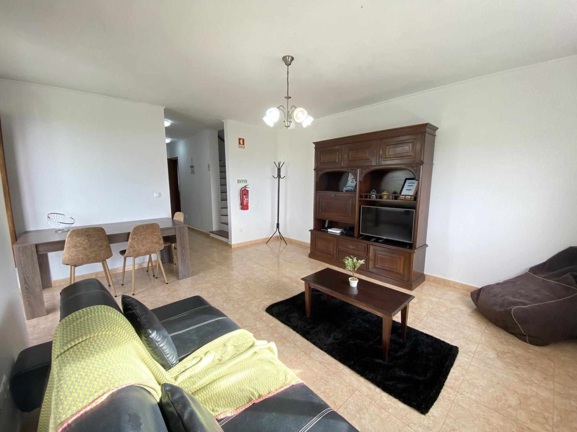 Luz'S Retreat Apartment Ponta Delgada  Bagian luar foto