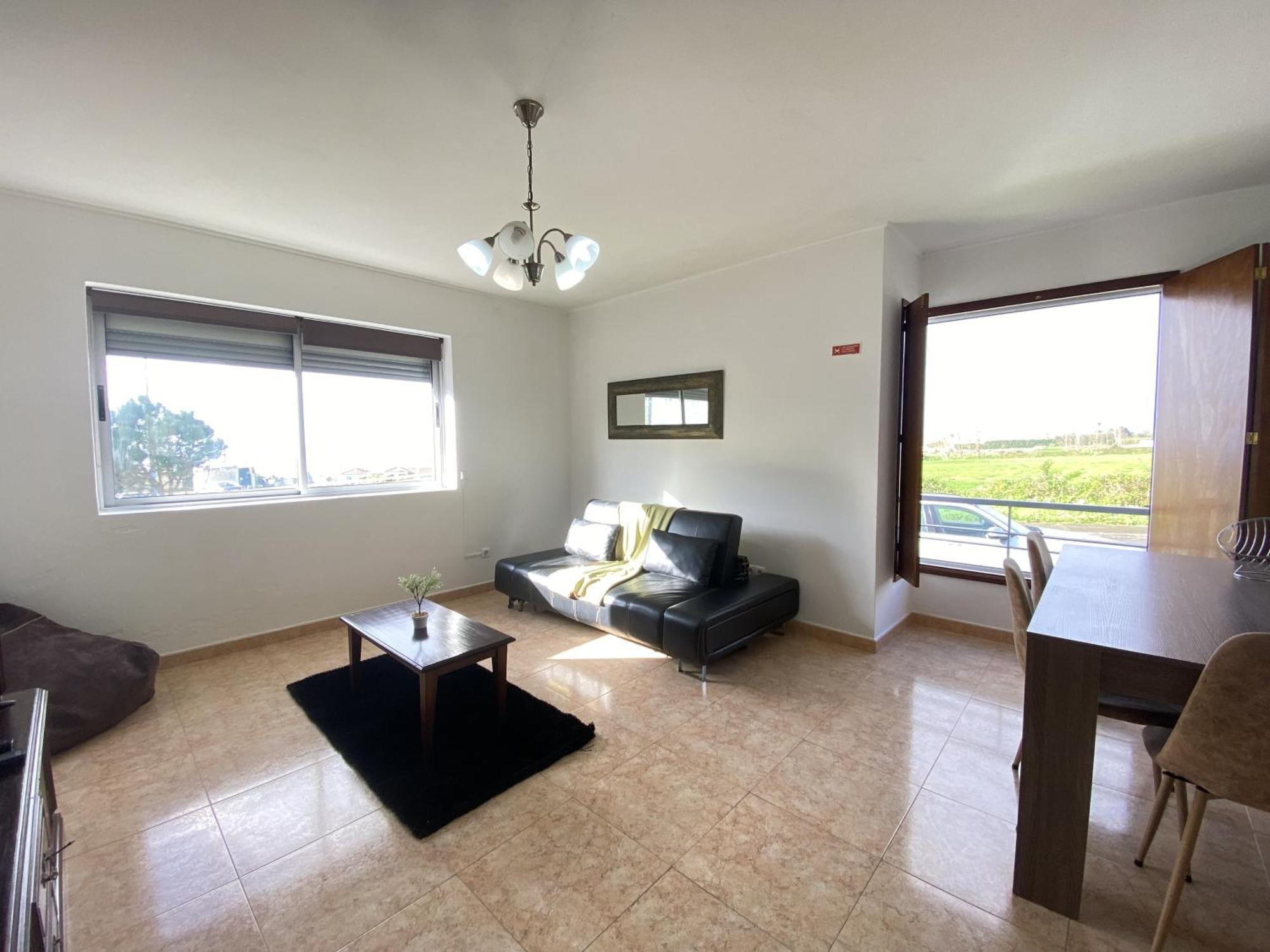 Luz'S Retreat Apartment Ponta Delgada  Bagian luar foto