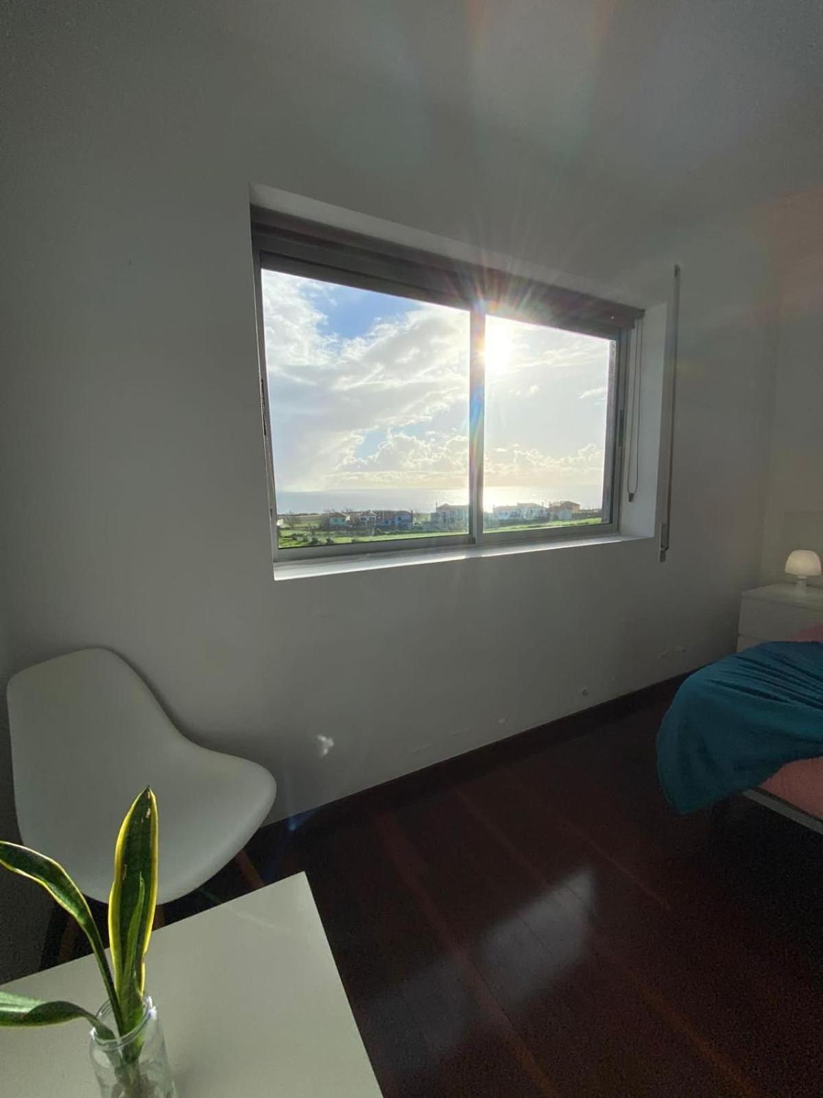 Luz'S Retreat Apartment Ponta Delgada  Bagian luar foto