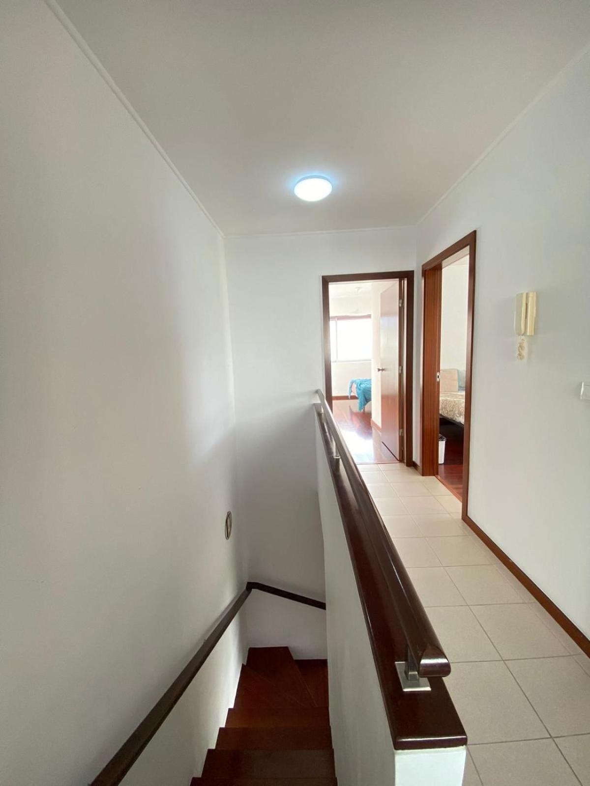 Luz'S Retreat Apartment Ponta Delgada  Bagian luar foto