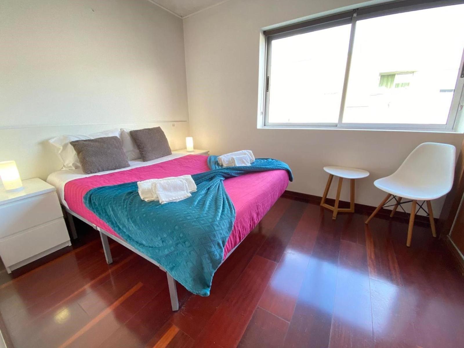 Luz'S Retreat Apartment Ponta Delgada  Bagian luar foto