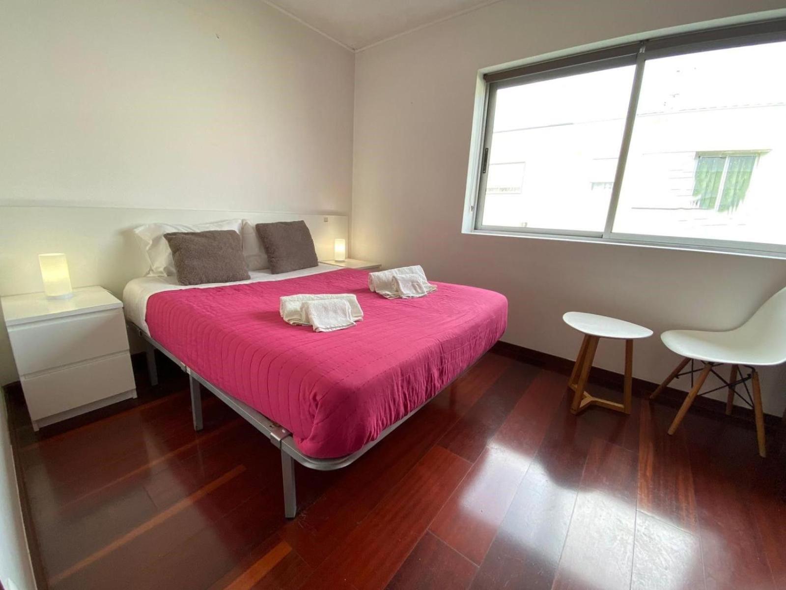 Luz'S Retreat Apartment Ponta Delgada  Bagian luar foto